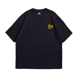 Camiseta Zero Dois Cracked